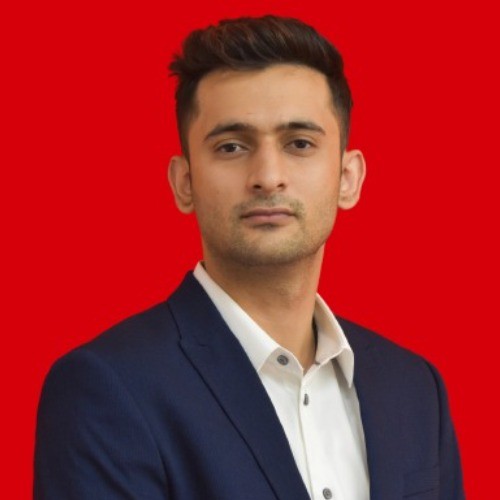 Arun Sharma - CEO | Stackforce