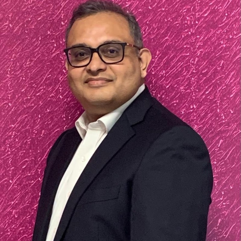 Arun Shetty - CTO | Stackforce
