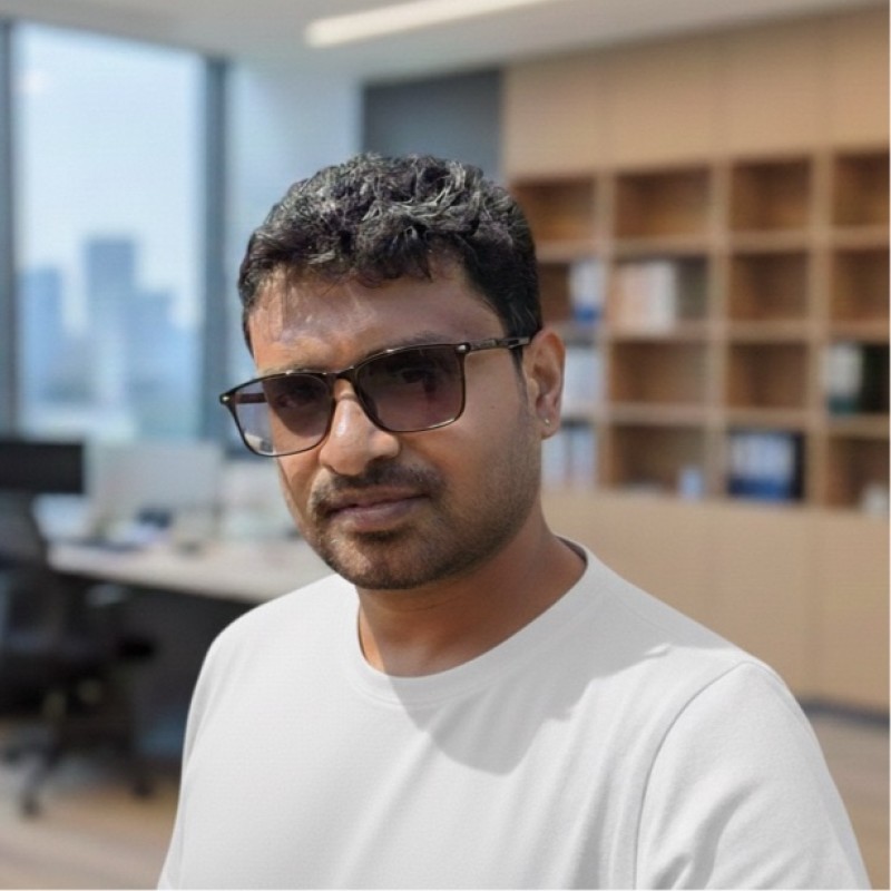 Arun Sundar - Software Engineer | Stackforce