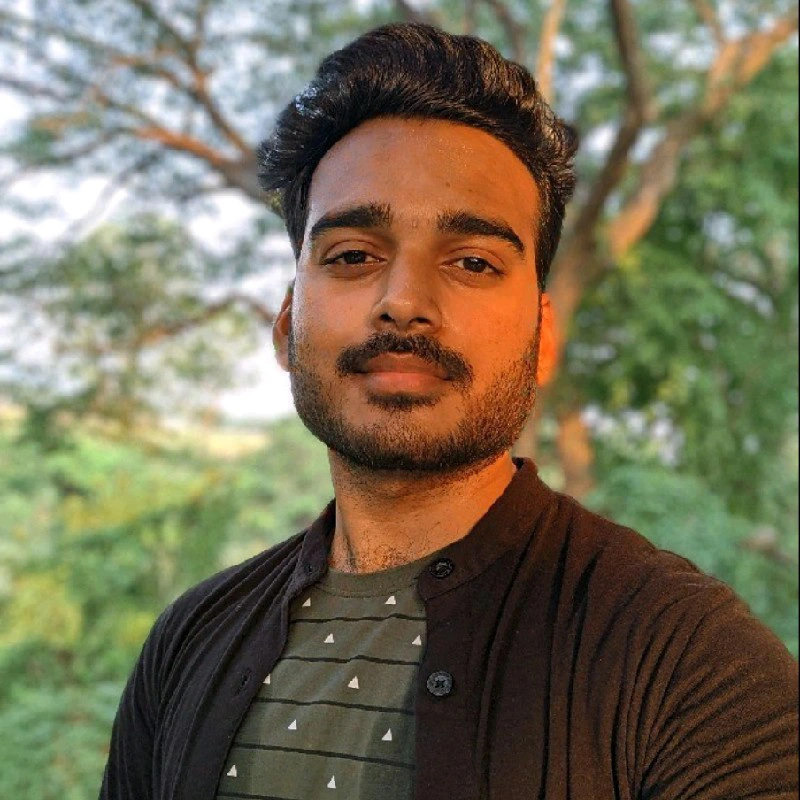 Arun Kumar - Recruiter | Stackforce