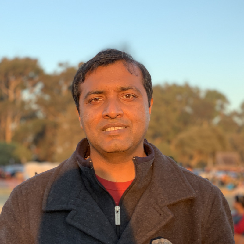 Arunabha Saha - Engineering Manager | Stackforce