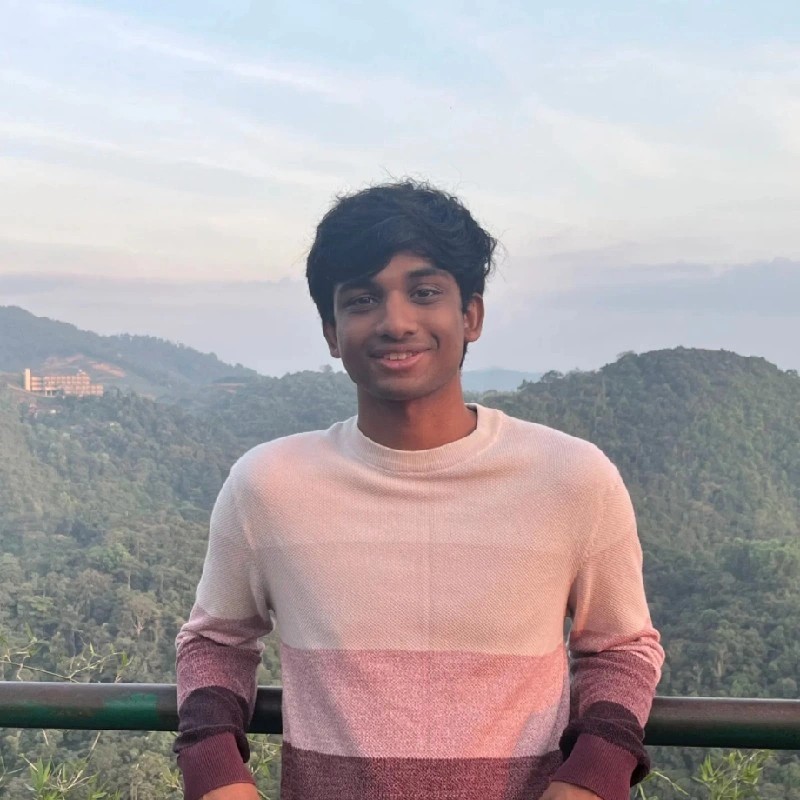Arunachala Amuda Murugan - Software Engineer | Stackforce