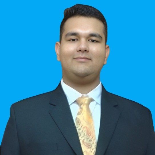 Arunav R. - AI Researcher | Stackforce
