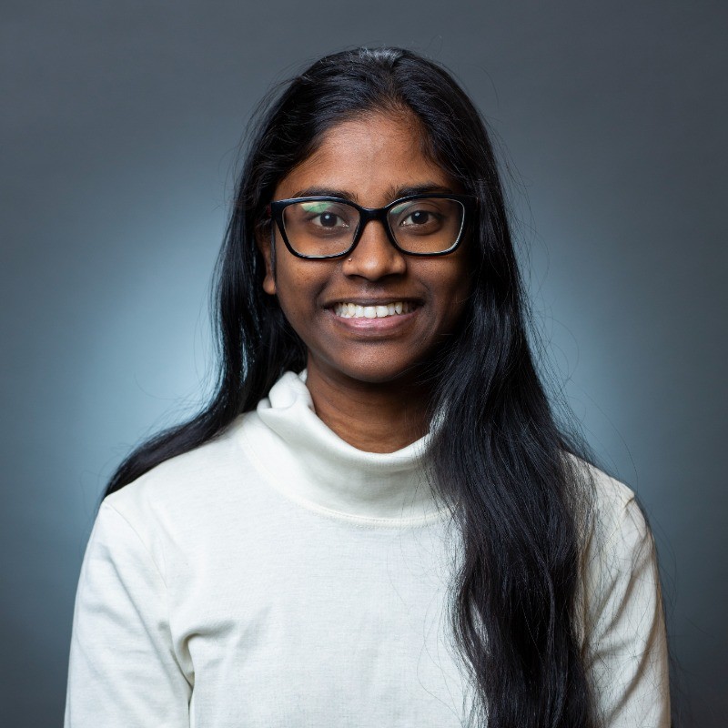 Arundarasi Rajendran - Operations Associate | Stackforce