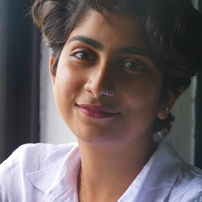 Arundhati Raaj - Associate Consultant | Stackforce