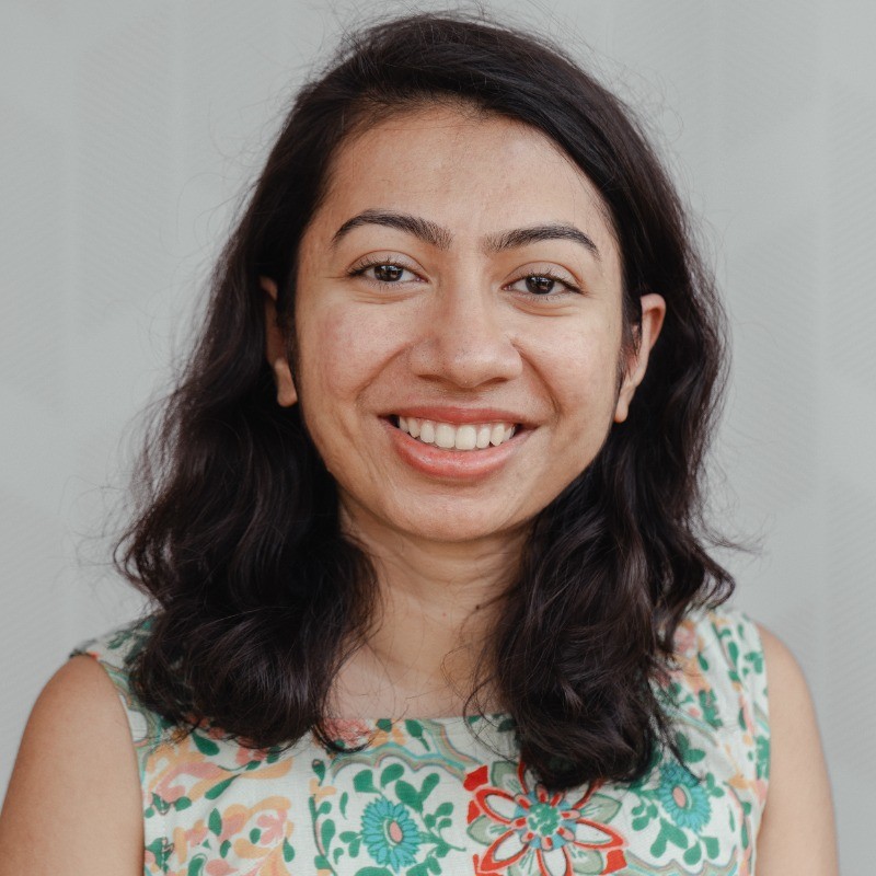 Arundhuti Gupta - Co-Founder | Stackforce