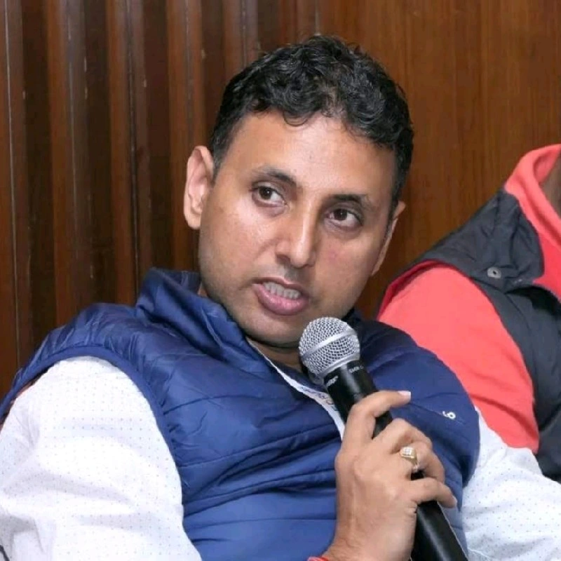 Arun Dudee - CTO | Stackforce