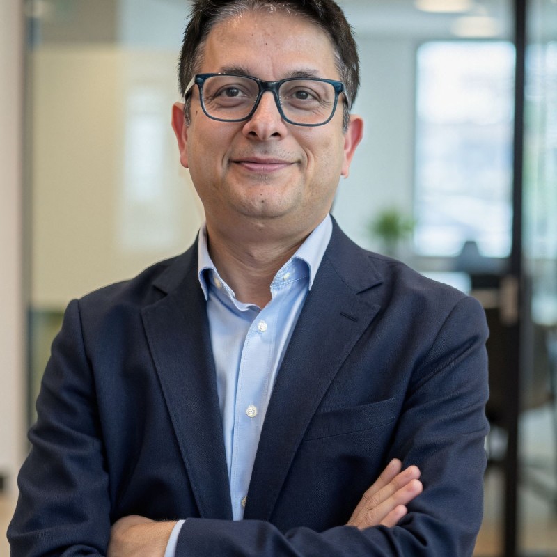 Aruneesh Salhotra - Founder | Stackforce