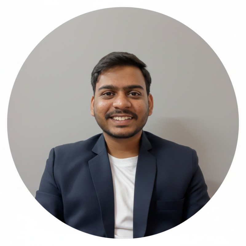 Arun Gellela - Founder | Stackforce