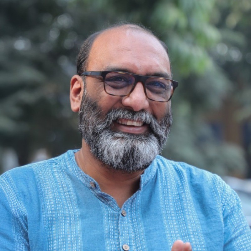Arun Gupta - CEO | Stackforce