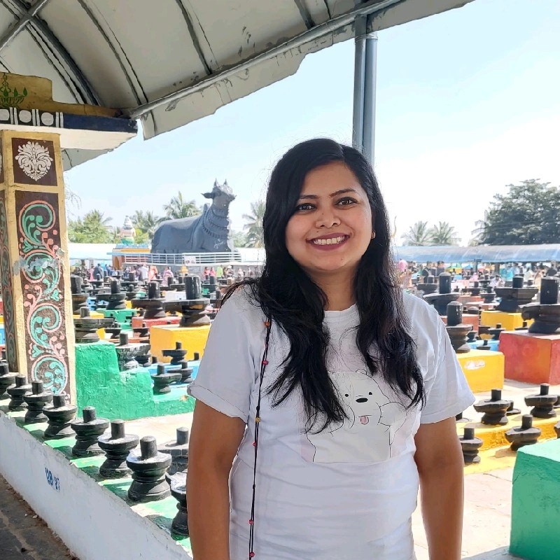 ARUNIKA PAL - Security Engineer | Stackforce