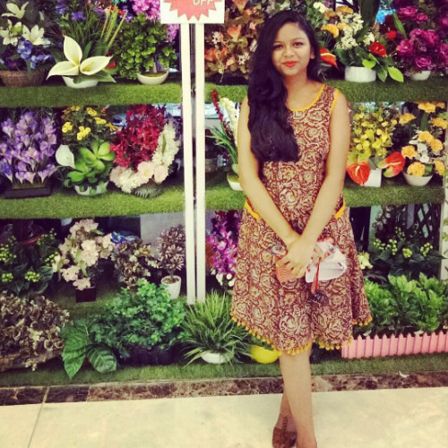 Arunima Banerjee - Operations Associate | Stackforce