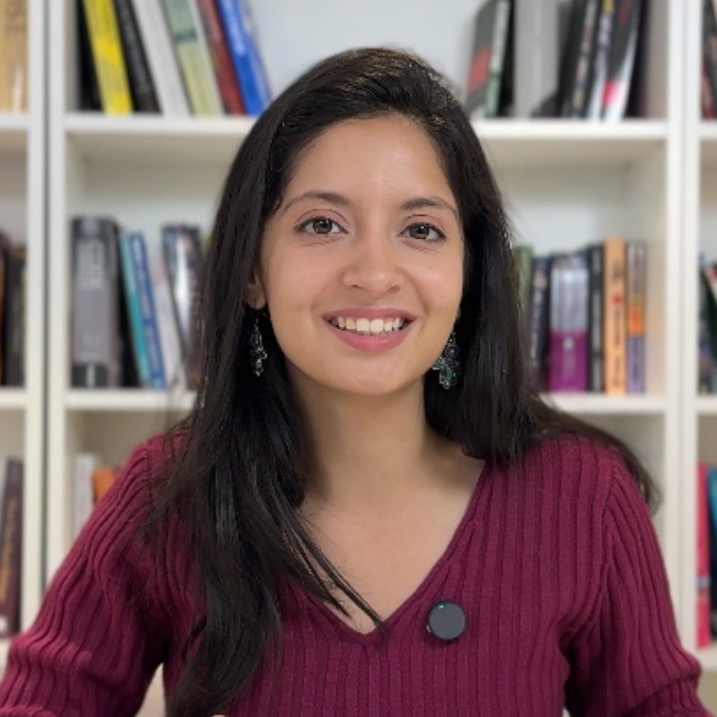 Arunima Rao - Business Development Executive | Stackforce