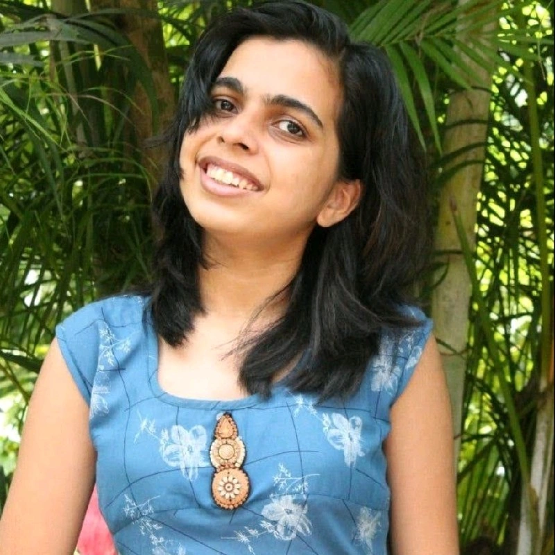 Arunima Surendran - AI Researcher | Stackforce