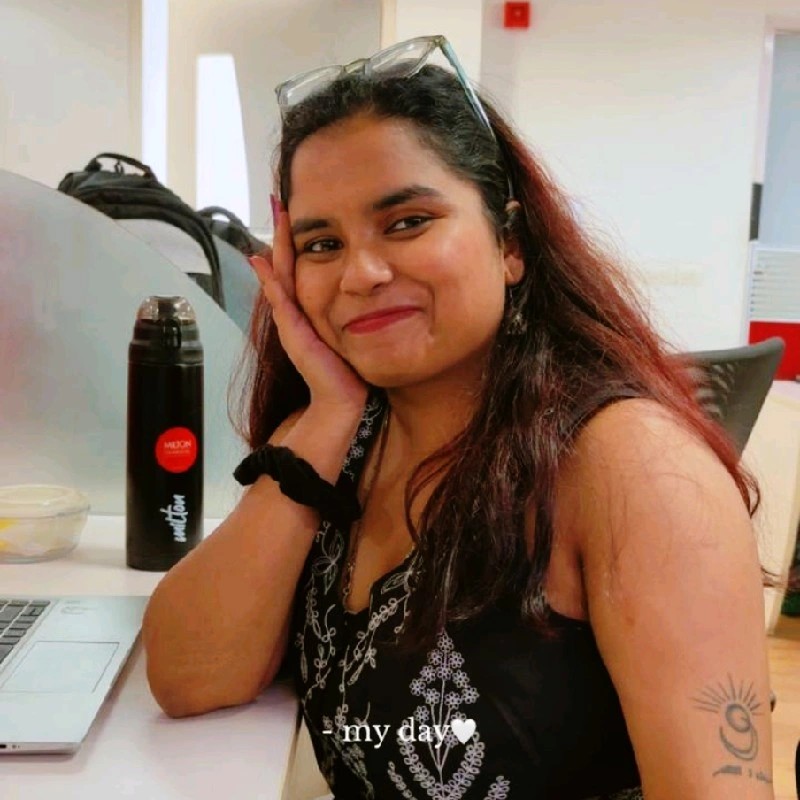 Arunima SenGupta - Co-Founder | Stackforce