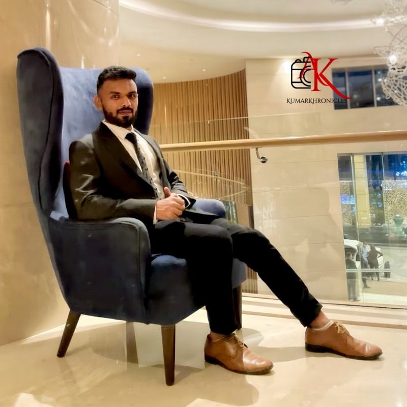 Arun Kumar.A - Software Engineer | Stackforce