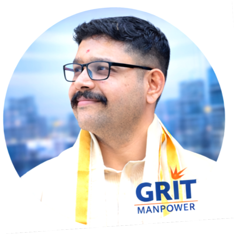 Arun Kumar B - Founder | Stackforce