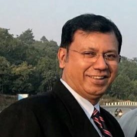 Arun Kumar Jha - Associate Partner | Stackforce