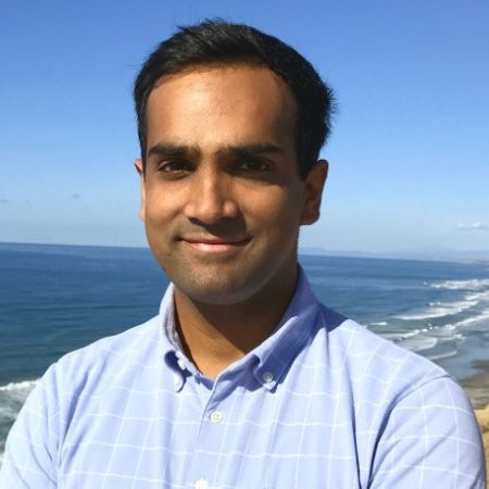 Arun Kumar - CEO | Stackforce