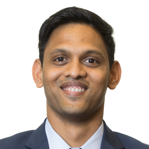 Arun K. - CEO | Stackforce