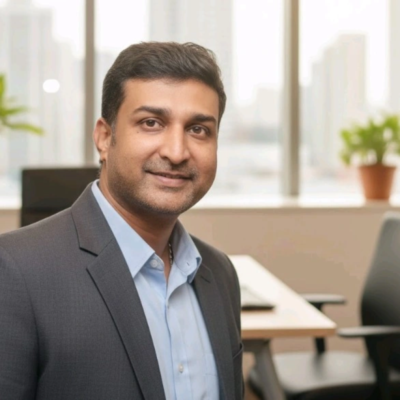 Arun Mysore Siddaiah - CEO | Stackforce