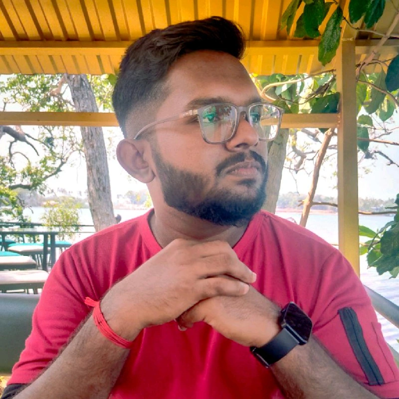 Arun Biju - Operations Associate | Stackforce