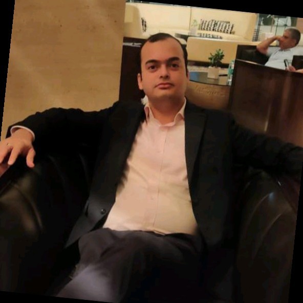 Arun Pati - CEO | Stackforce