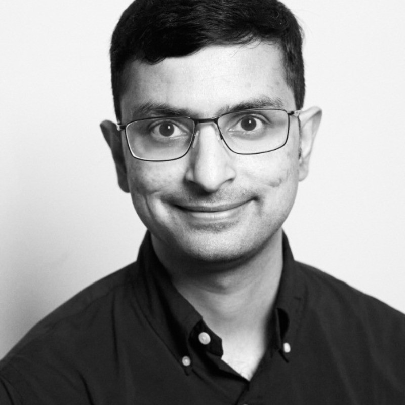 Arun PC - Product Engineer | Stackforce