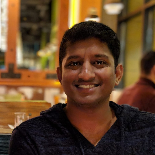 Arun Pokharna - Senior Software Engineer | Stackforce