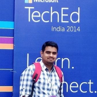 Arun Prabhu - Software Engineer | Stackforce