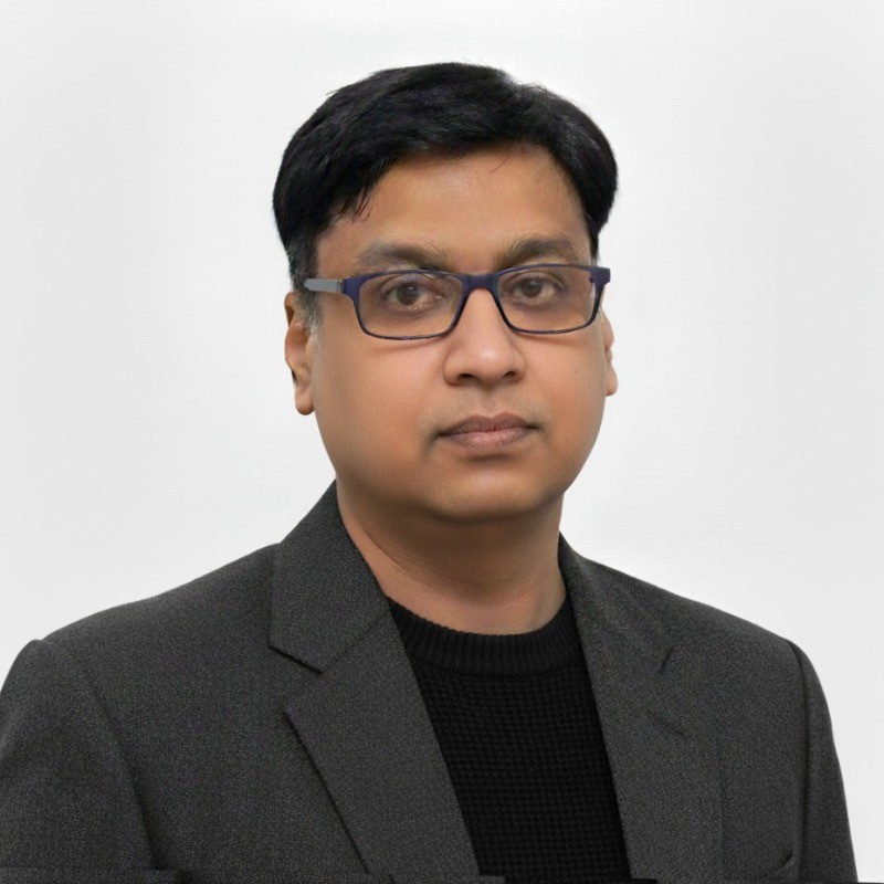 Arun Ray - CTO | Stackforce