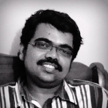 Arun Vydianathan - CTO | Stackforce