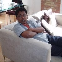 Arup Mandal - Software Engineer | Stackforce