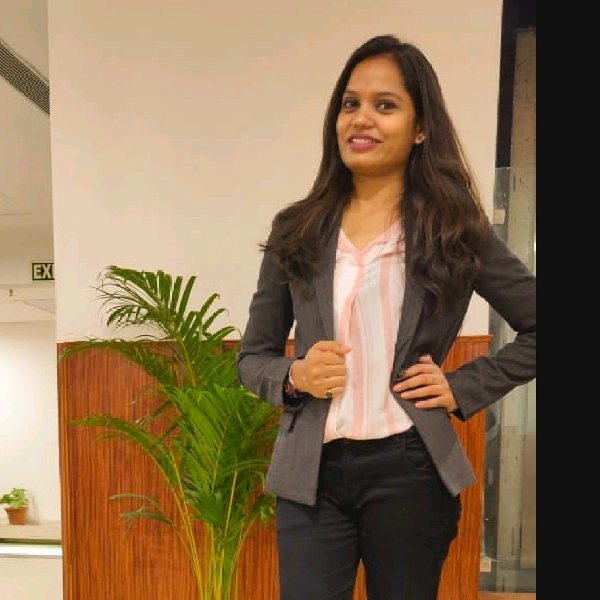 Arushi Jasoriya - CEO | Stackforce
