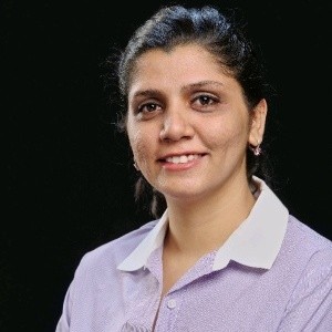 Arushi Nayyar - CEO | Stackforce