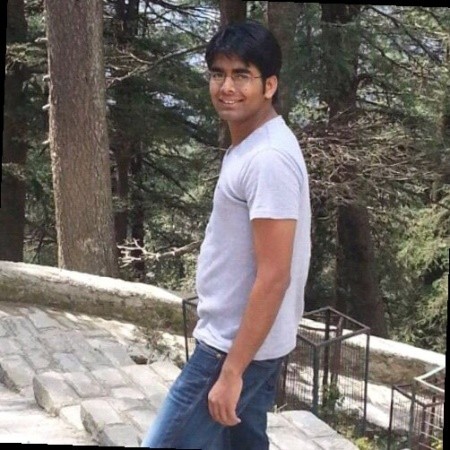 Arvin Mittal - Software Engineer | Stackforce