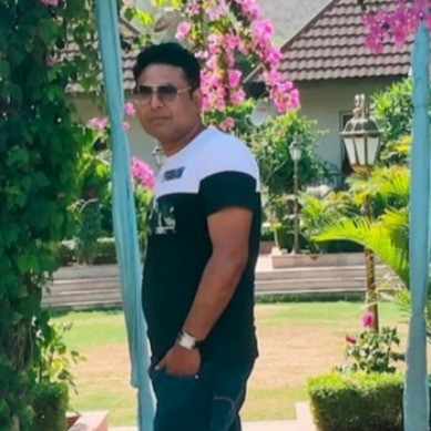 Arvind Chauhan - DevOps Engineer | Stackforce