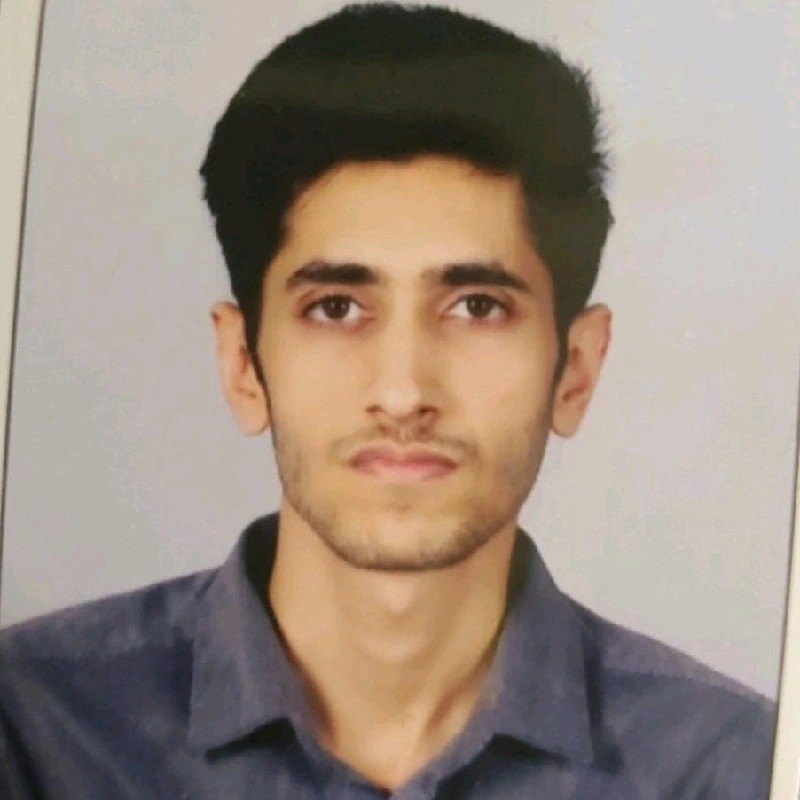 Arvind Rao - Software Engineer | Stackforce