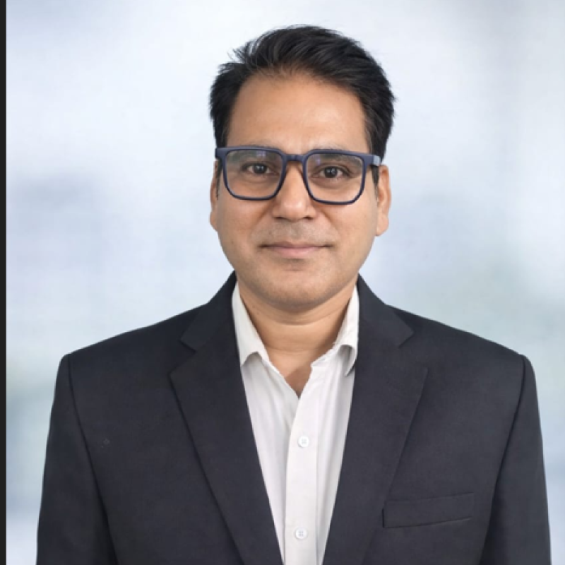 Arvind Das - Partnerships Manager | Stackforce