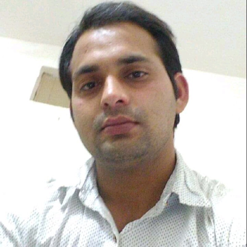 ARVIND DWIVEDI - Operations Associate | Stackforce