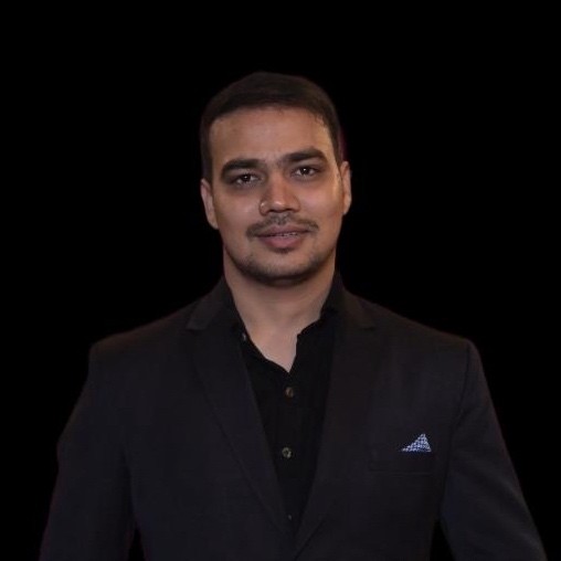 Arvind Kumar - CTO | Stackforce
