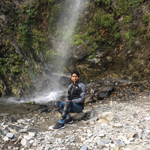 Arvind kumar Soni - Software Engineer | Stackforce