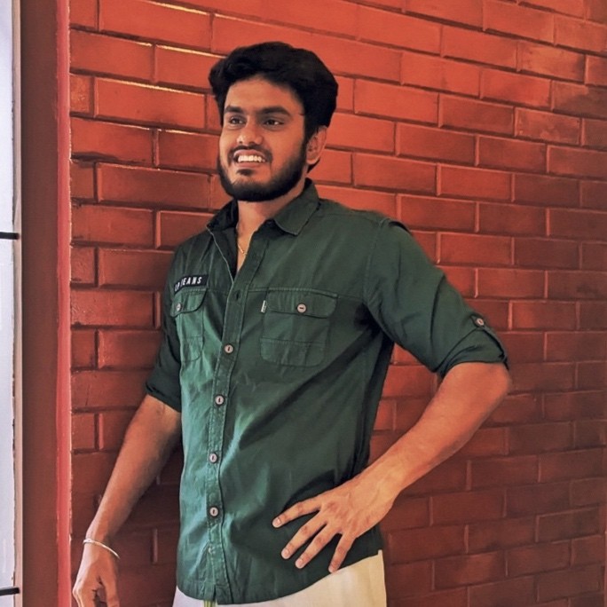Arvind Mohan - Senior Software Engineer | Stackforce