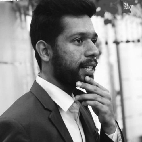 Arvind Prasad - Software Engineer | Stackforce