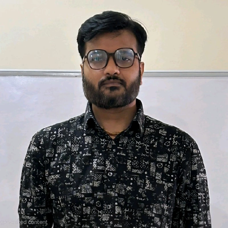Arvind Sharma - Director of Engineering | Stackforce