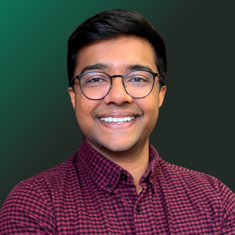 Arvind Sontha - Founder | Stackforce