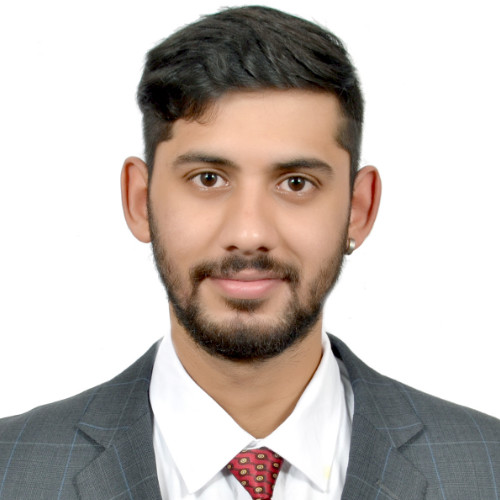 Arvind Sudharsan - Operations Associate | Stackforce
