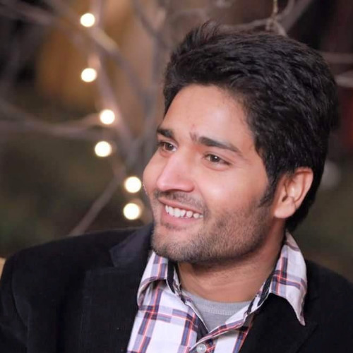 Arvind Afaria - Senior Software Engineer | Stackforce