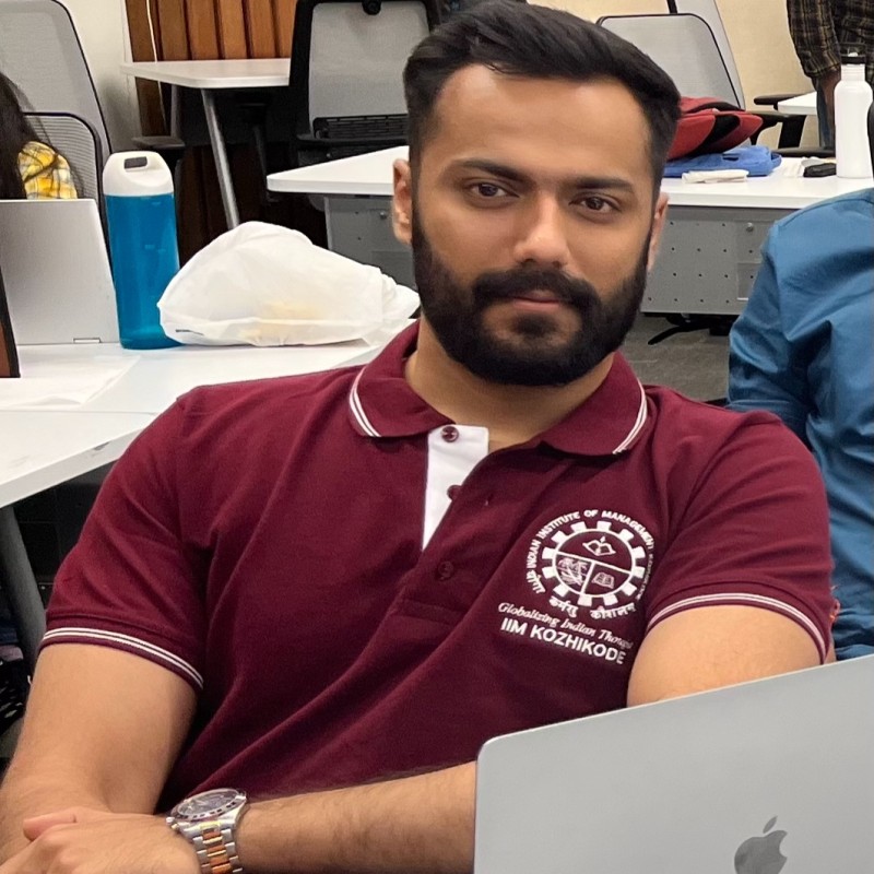 Arvind Bhawnani - CEO | Stackforce