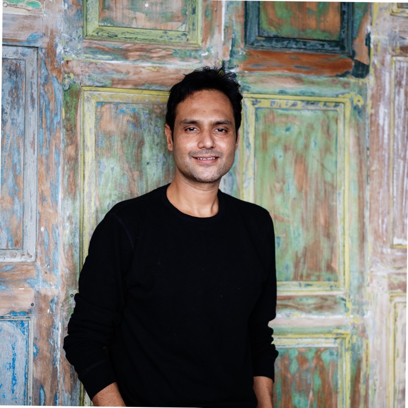 Arvind Ravichandran - Co-Founder | Stackforce